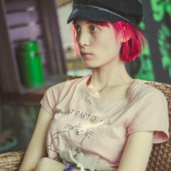 Соня Кирьянова, 27.01, Киев