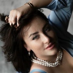 Ксения Константинова, 07.06, Санкт-Петербург