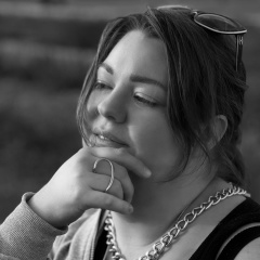 Мария Малыгина, 26.08, Нижний Новгород