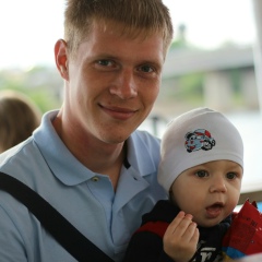 Алексей Царёв, 21.09.1993, Кунья