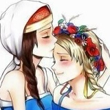 Настя Калязина, 12.08, Санкт-Петербург