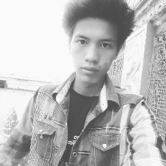 Pyae-Linn Maung, 27.08.1992, Monywa