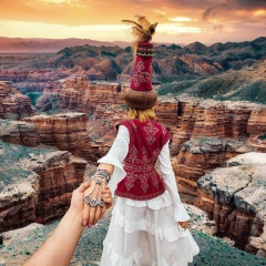 Нурсултан Утебаев, 15.05