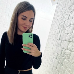 Галина Астанкова