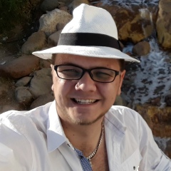 Алексей Мамин, 21.05.1991, Николаев