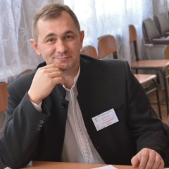 Вячеслав Воропаев, Днепр (Днепропетровск)