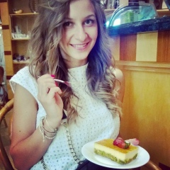Ирина Сушкевич, 31.08, Минск