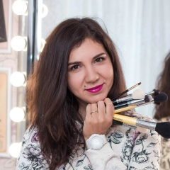 Алена Тянькина, 07.04, Черноморск / Ильичевск