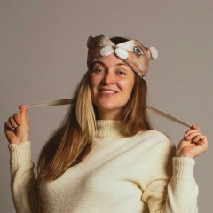 Дарья Бонд, Москва