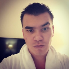 Альберт Давлетшин, 05.06.1996