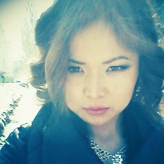 Diana Nurbekovna, Бишкек