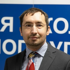 Дмитрий Русов, 15.09.1977, Москва