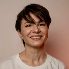 Анна Иванова, 03.02, Москва
