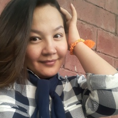 Айдана Кудайбергенова, 23.04.1994, Алматы