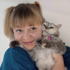 Анна Бутова