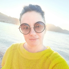 Mari Mari, 29.04, Москва