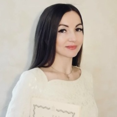 Ольга Зубова, 01.02, Москва