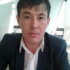 Jyrgalbek Razakov