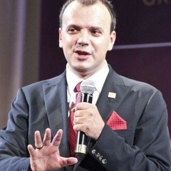 Александр Долин, 19.08, Киев
