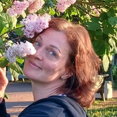 Катя Лундышева, 02.07, Санкт-Петербург