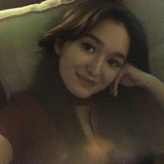 Аяулым Амангельдинова, 18.11, Уральск