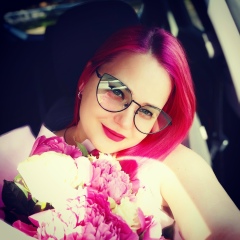 Наталия Никитина, 05.05.1986, Киев
