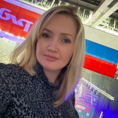 Анна Макарова, Новокузнецк