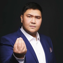 Адлет Мажитов, 19.02.1991, Алматы