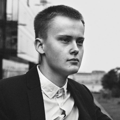 Юрий Ильин, Санкт-Петербург