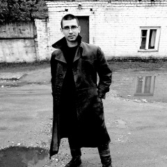 Андрей Юсов, 06.10.1991
