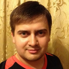 Дмитрий Дубинин, 30.03.1989, Южно-Сахалинск