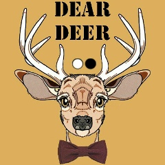 Dear Deer, Киев
