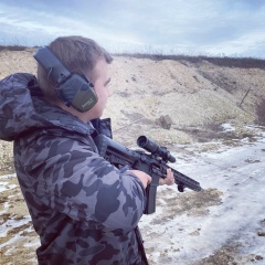 Алексей Александрович, 01.04.1993, Ростов-на-Дону