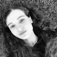 Kristina Kazmina, 19.02.1996, Москва