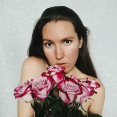 Natalia Koss, 12.05.1995