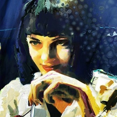 Оля Сергеева, 23.02.1982, Дзержинск