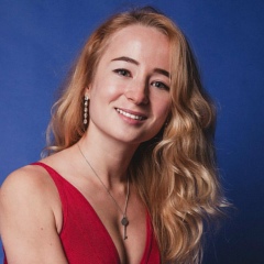 Вера Добротворская, 20.02.1992, Москва