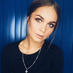 Вероника Михайлова, 01.06.1991, Иркутск