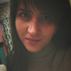 Татьяна Макашова, 07.02, Новосибирск