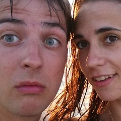 Iriska Jernakova, 05.07.1989, Москва