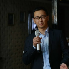 Айбек Ногоев, 14.01, Бишкек