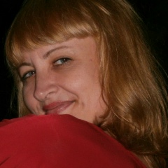 Елена Филатова, 21.06.1971