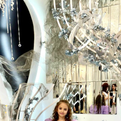 Stella Amaryan-Bagiyan, 13.07