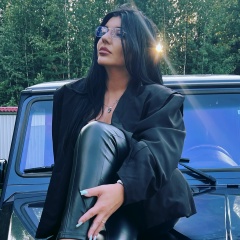 Анастасия Александровна, 11.08.1991, Сургут