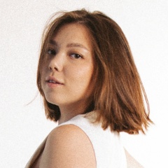 Айя Ельдосова, 25.03