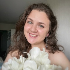 Natalia O'light, 07.10.1991, Ростов-на-Дону