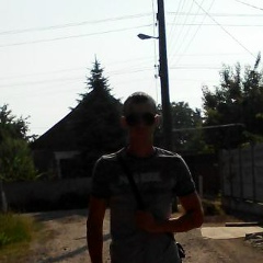 Владимир Тараненко, 03.06.1989, Кривой Рог