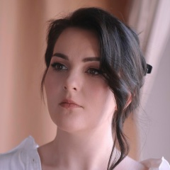 Евгения Кухарева, 05.02.1993, Владивосток