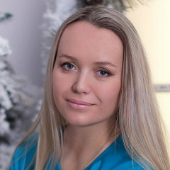 Ирина Лено, 19.06, Томск