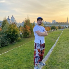 Артем Терешков, 30.11.1989, Санкт-Петербург